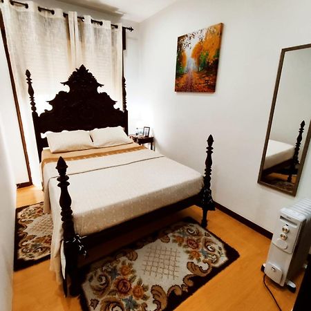 Flor Da Providencia Apartment Viseu Exterior photo