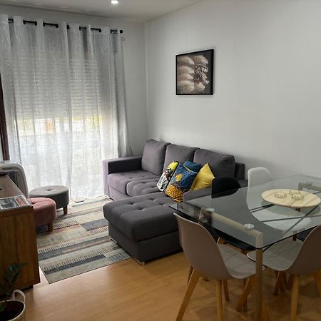 Flor Da Providencia Apartment Viseu Exterior photo
