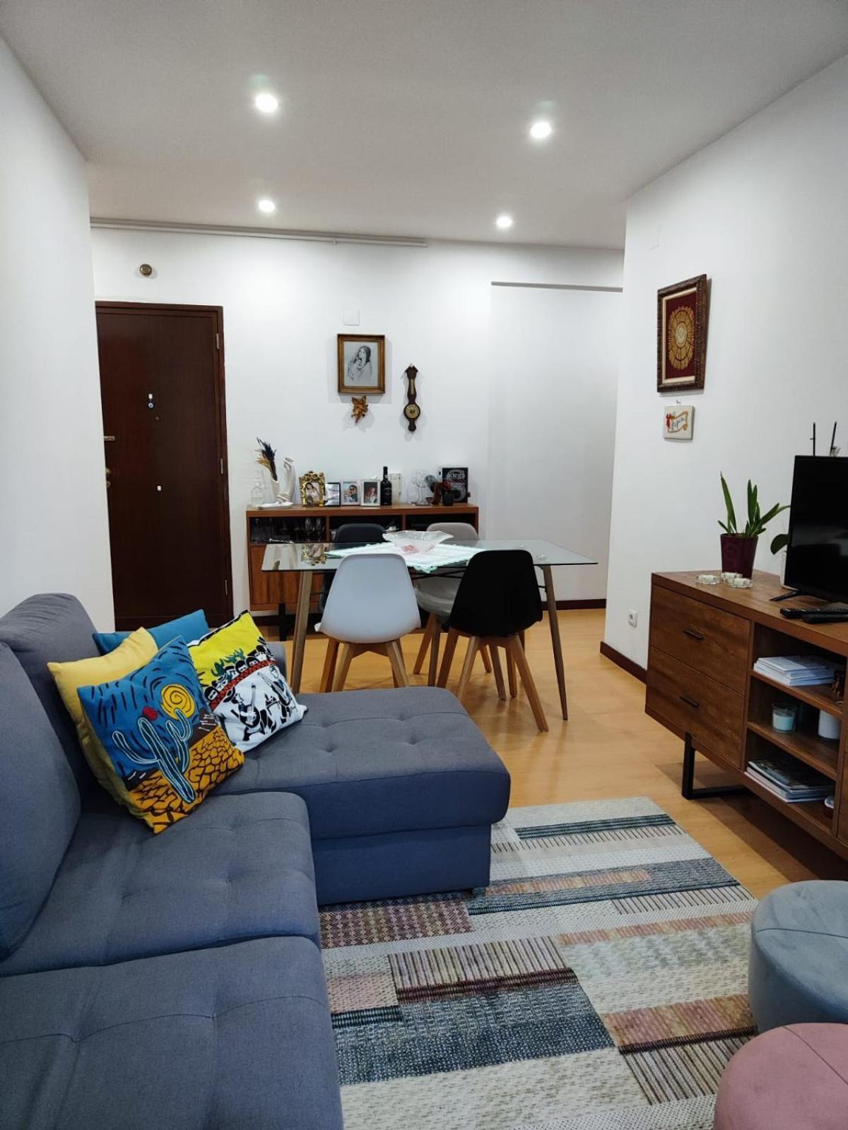 Flor Da Providencia Apartment Viseu Exterior photo