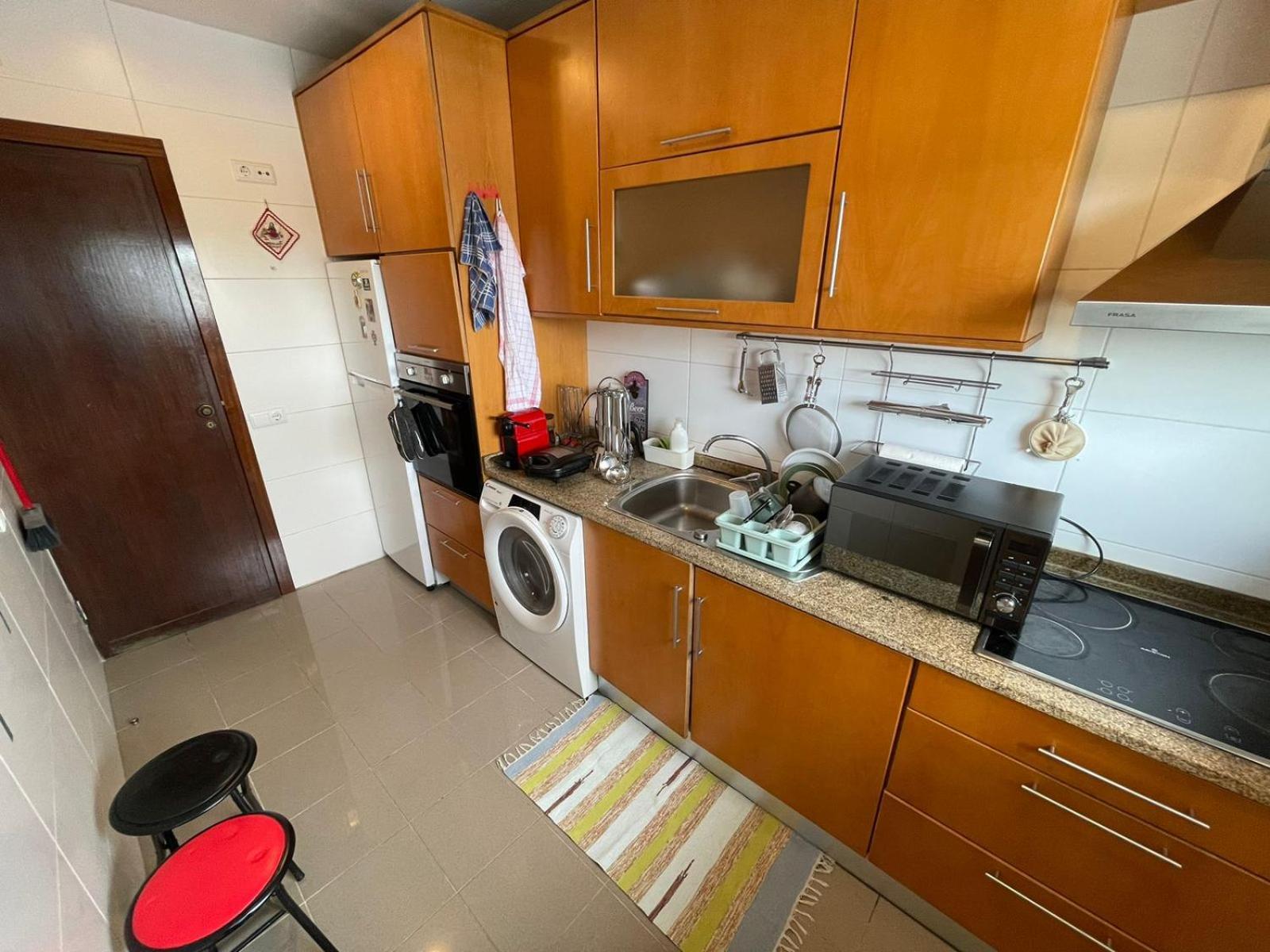 Flor Da Providencia Apartment Viseu Exterior photo