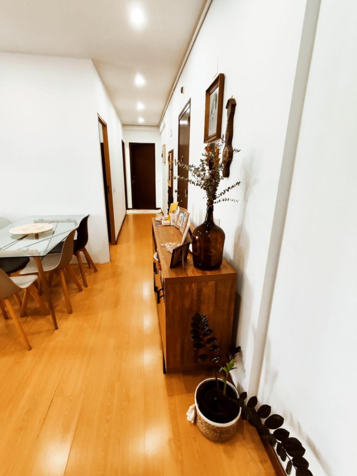 Flor Da Providencia Apartment Viseu Exterior photo